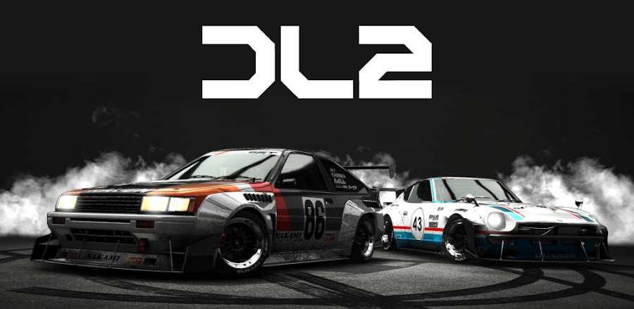 Drift Legends 2 Car Racing