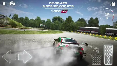 Drift Legends 2 Car Racing-screenshot-5