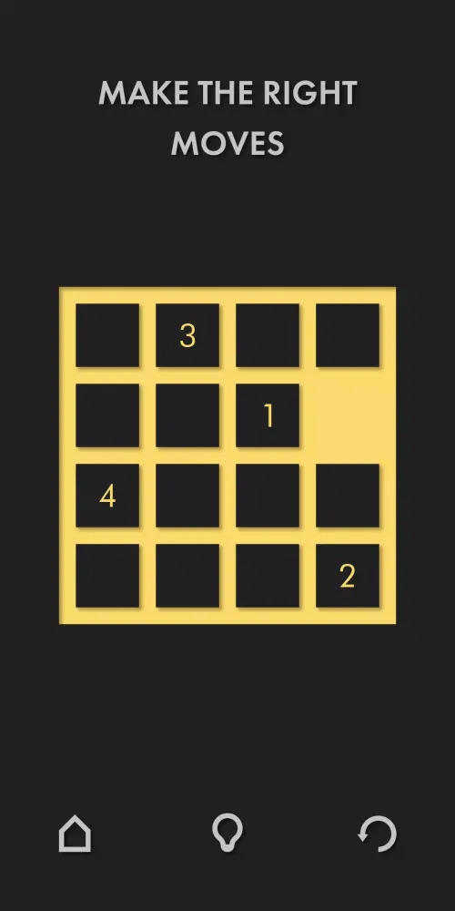 Seasons Puzzles Screenshots