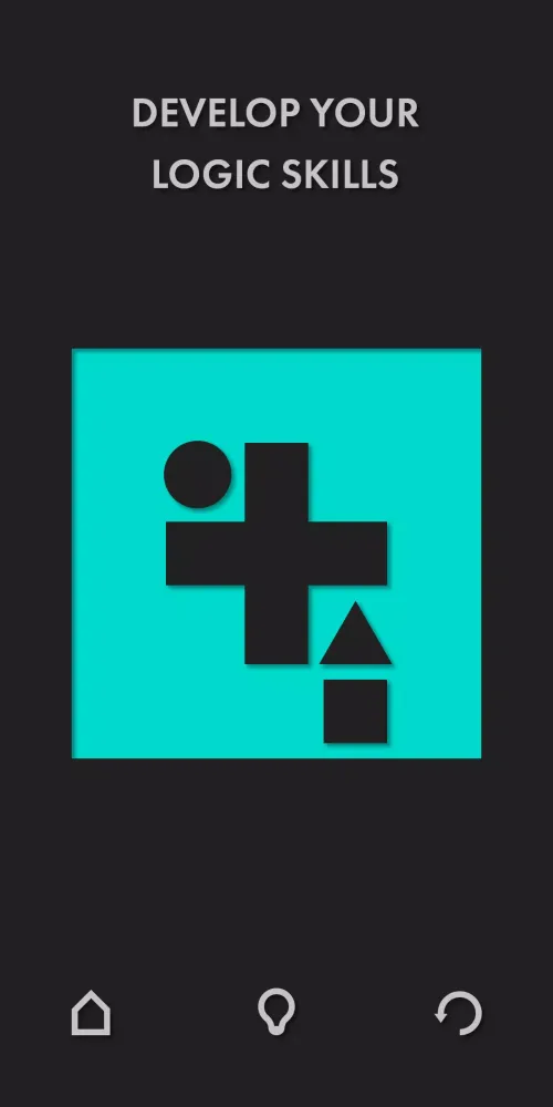 Seasons Puzzles Screenshots