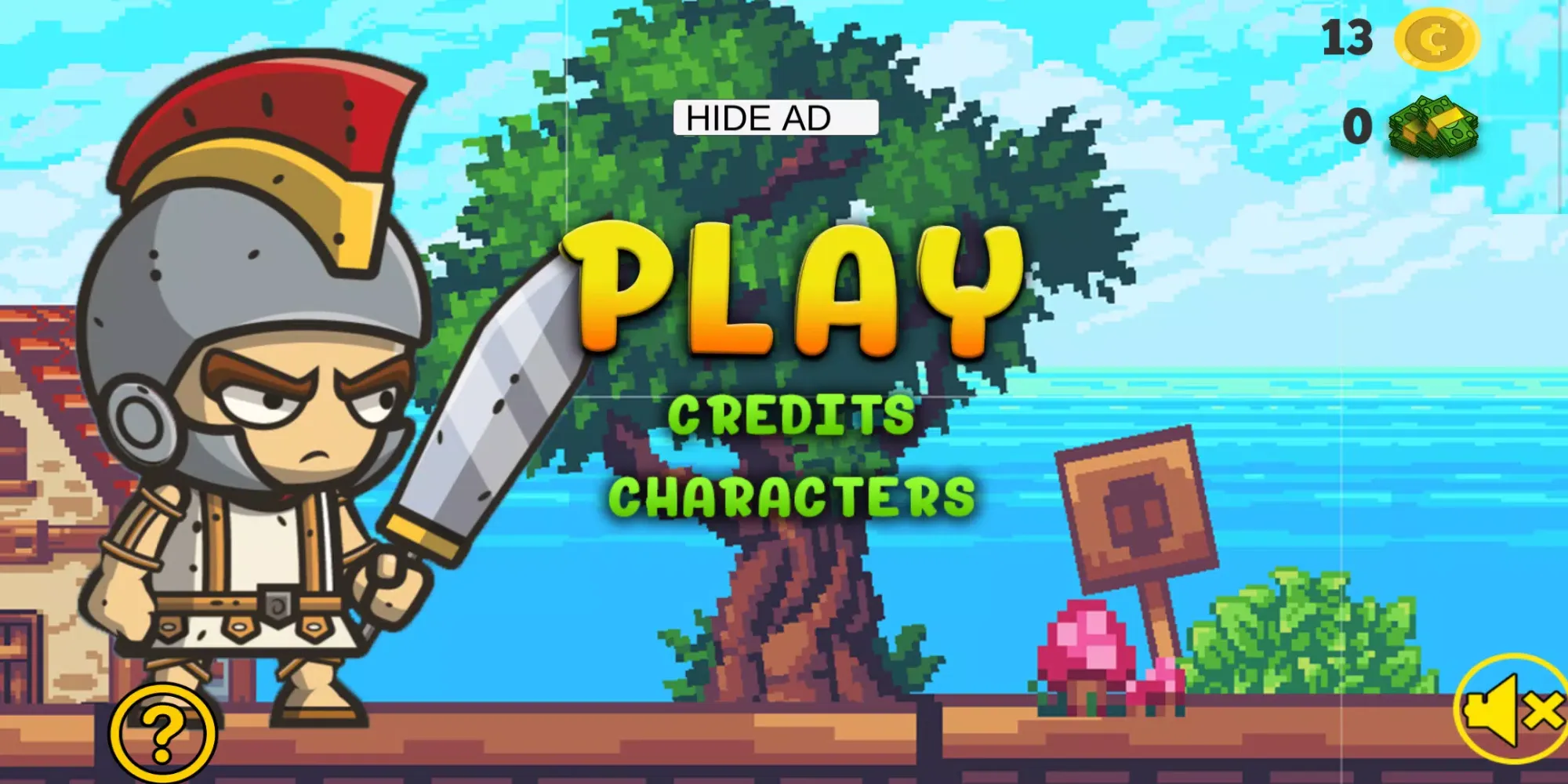 Warrior Dash Screenshots