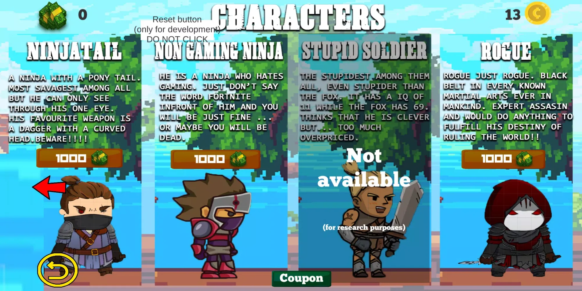 Warrior Dash Screenshots