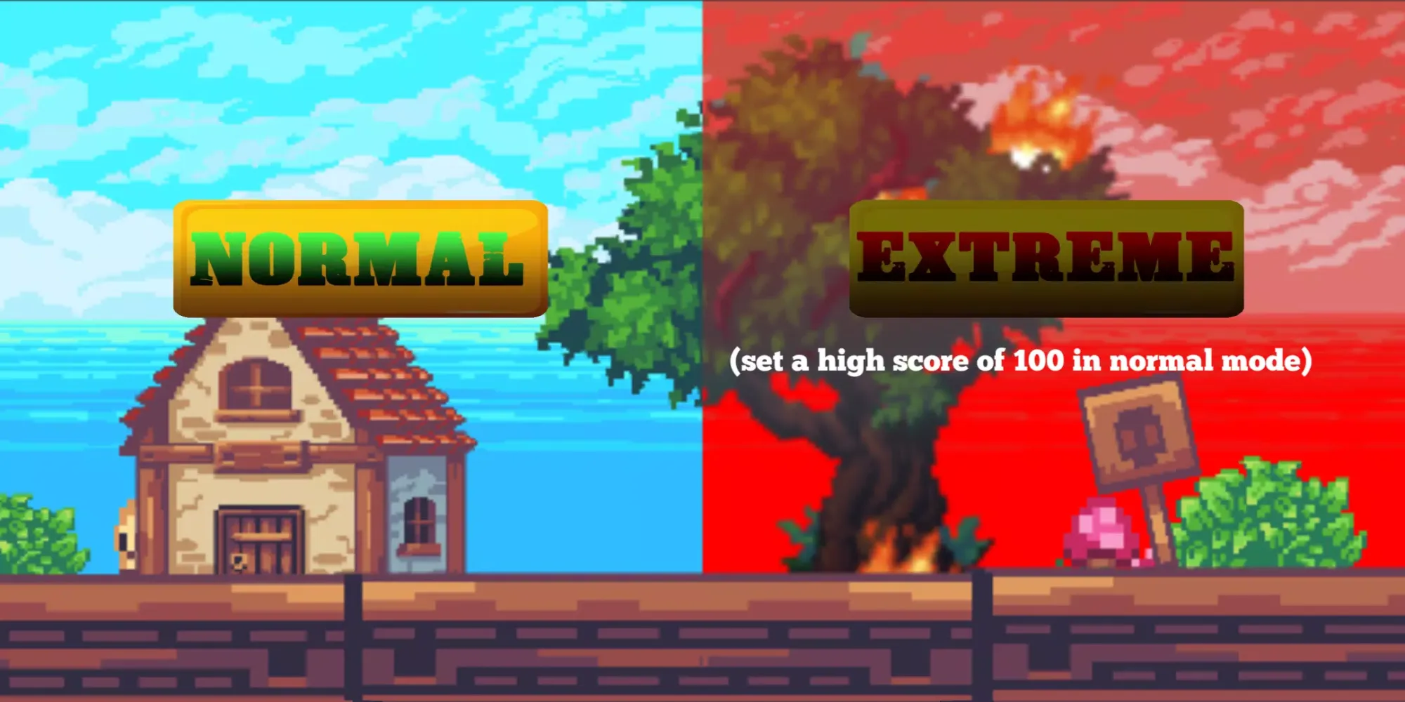 Warrior Dash Screenshots