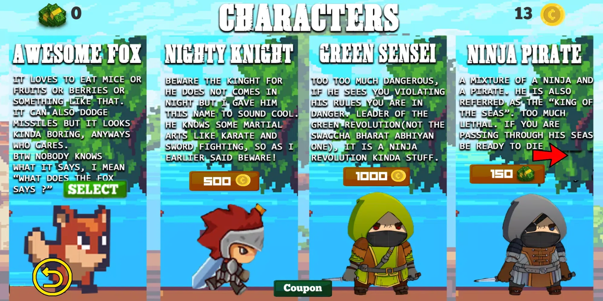 Warrior Dash Screenshots