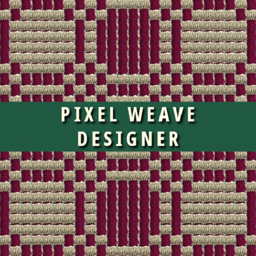 Pixel Weave Designer