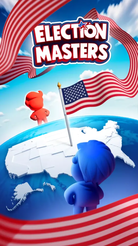 Election masters Screenshots
