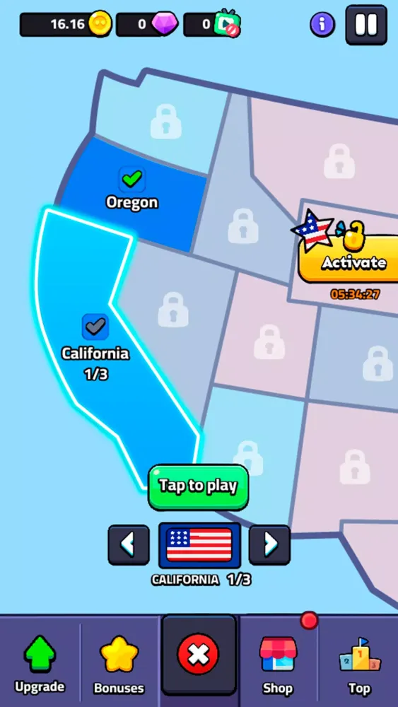 Election masters Screenshots