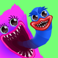 Worm out: Brain teaser games