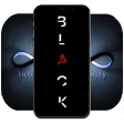 Black Wallpaper