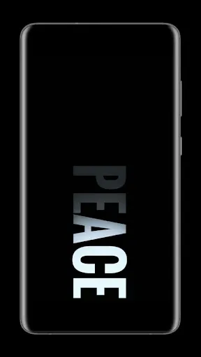 Black Wallpapers স্ক্রিনশট
