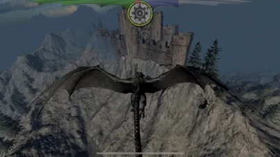 Dragonflight Chapter One स्क्रीनशॉट