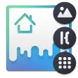Belle Pro - Icon pack