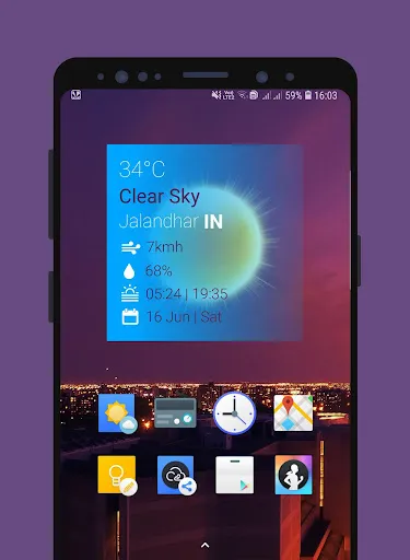 Belle Pro - Icon pack Screenshots