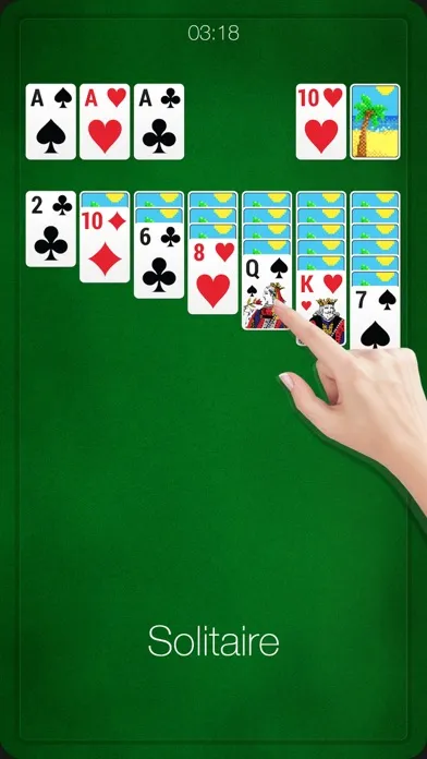 Solitaire Classic∙应用截图