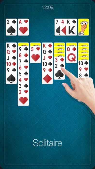 Solitaire Classic∙ Screenshots