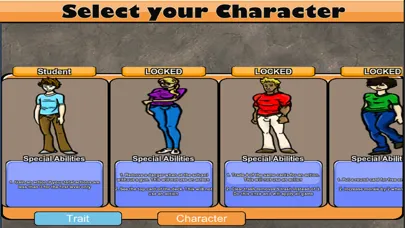 Скриншоты Traitors