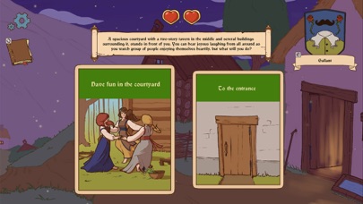 تصاویر Choice of Life Middle Ages 2
