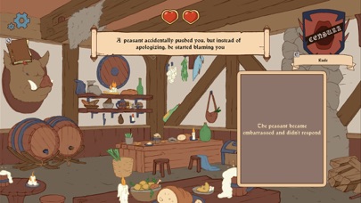 تصاویر Choice of Life Middle Ages 2