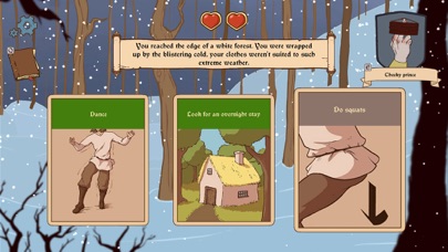 تصاویر Choice of Life Middle Ages 2