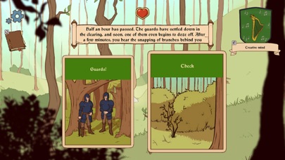 تصاویر Choice of Life Middle Ages 2