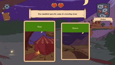 تصاویر Choice of Life Middle Ages 2