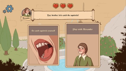 تصاویر Choice of Life Middle Ages 2
