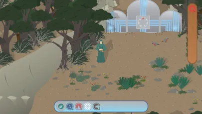 تصاویر Druid Tale