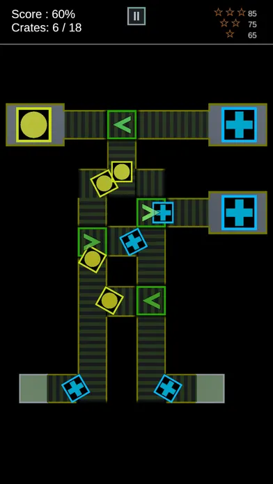 Zrzuty ekranu Atob Control