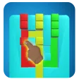 Cube Sort 3D