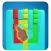 Cube Sort 3D