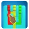 Cube Sort 3D