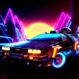 Top Neon Rush Top Neon Rush