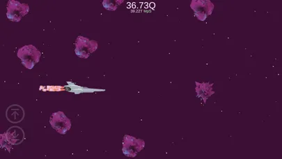 Скриншоты Idle SpaceFlight