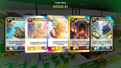 Manage TCG Card Mart Simulator-screenshot-5