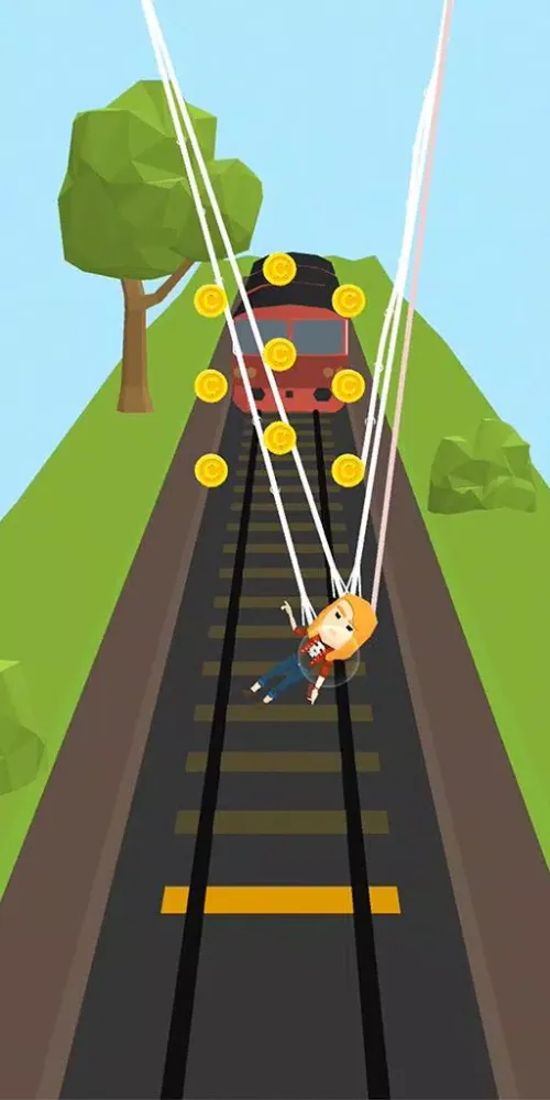 Web Hero Screenshots