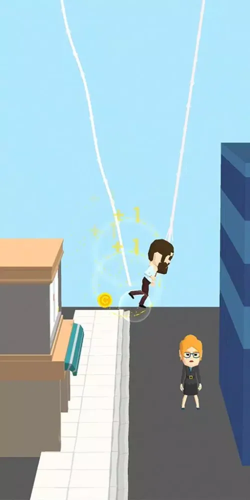 Web Hero Screenshots