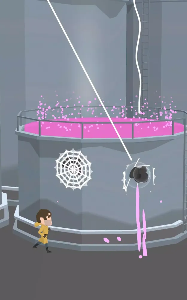 Web Hero Screenshots