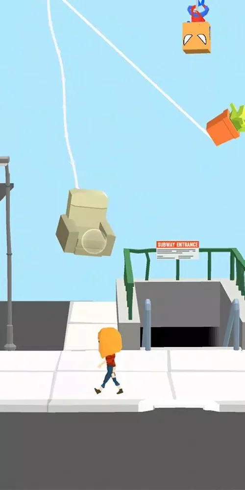 Web Hero Screenshots
