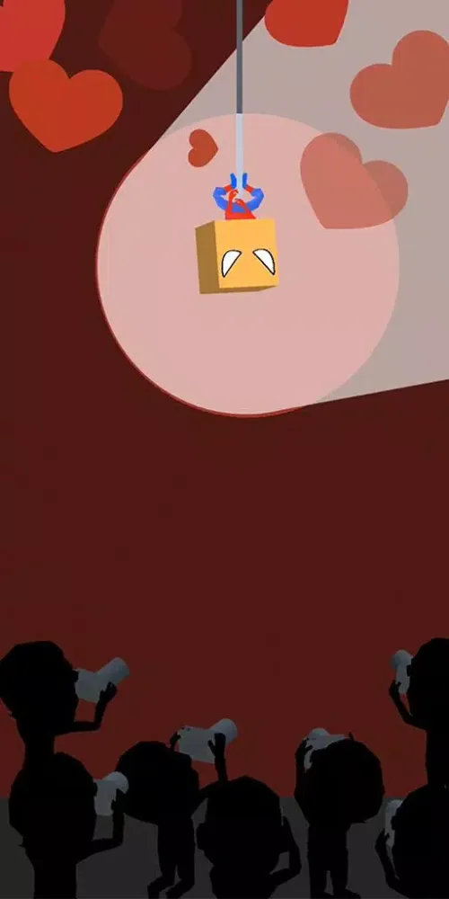 Web Hero Screenshots