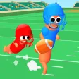 Foodball Hero