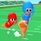 Foodball Hero