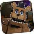 Mod Animatronics for Minecraft