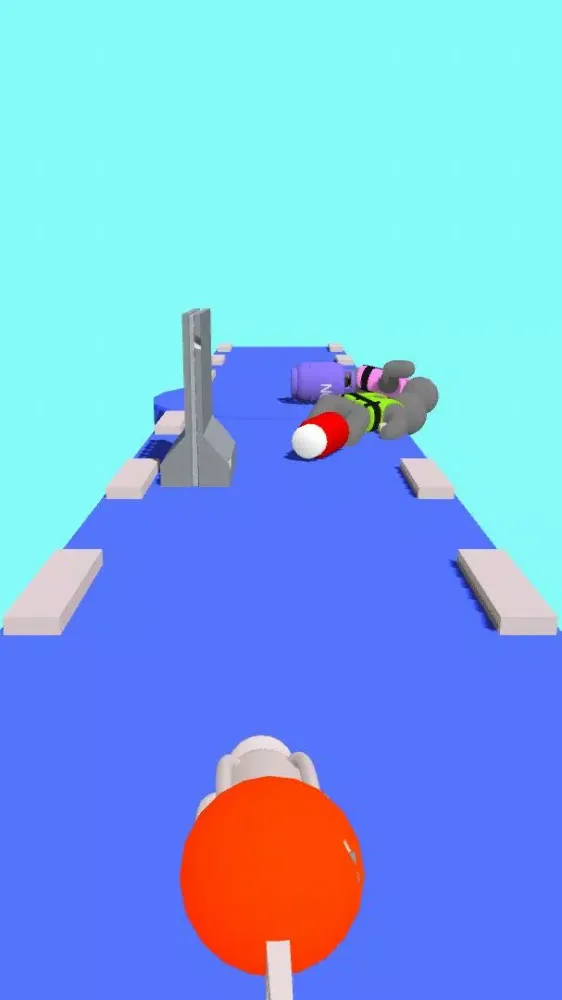 Capturas de pantalla de Catch
