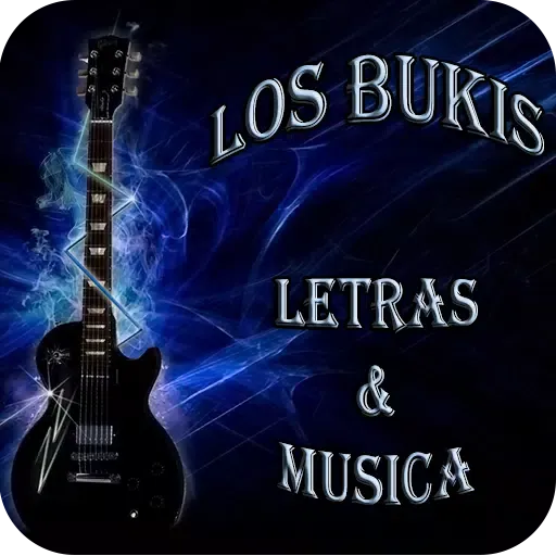 Los Bukis Letras & Musica Screenshots
