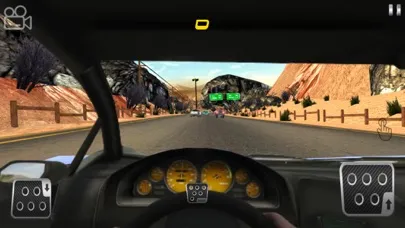 Asphalt Cool スクリーンショット