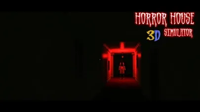 Capturas de pantalla de Horror House Simulator 3D