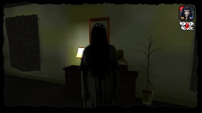ภาพหน้าจอของ Horror House 2:Simulator 3D VR