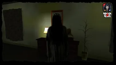 Screenshot di Horror House 2:Simulator 3D VR