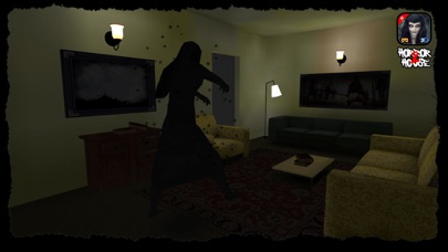 ภาพหน้าจอของ Horror House 2:Simulator 3D VR
