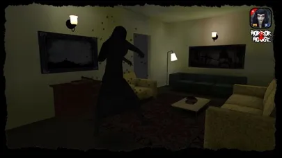 Screenshot di Horror House 2:Simulator 3D VR